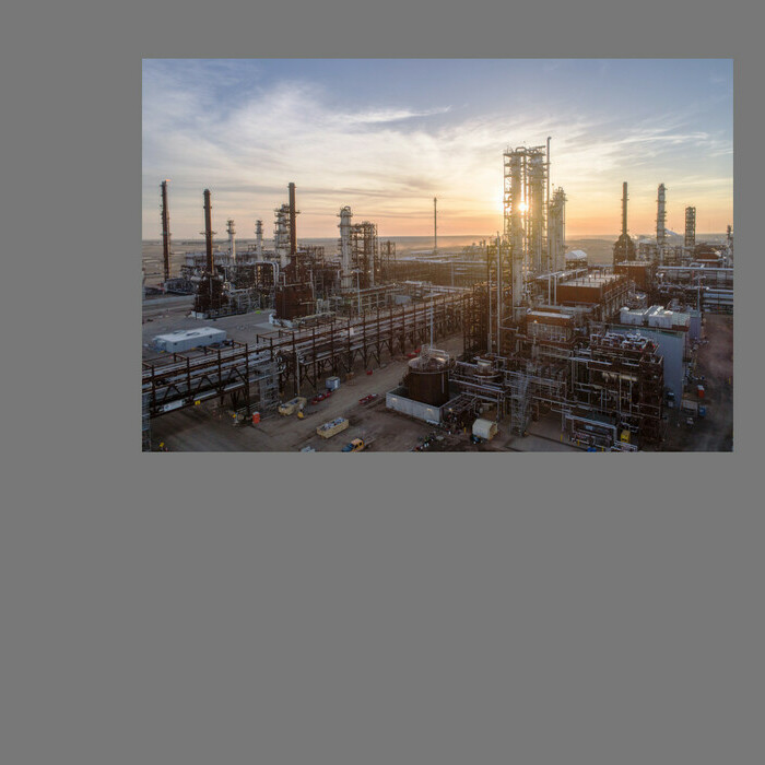 image of Sturgeon Refinery